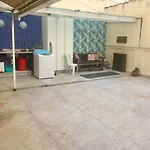 Great Terrace 3 Bedrooms Apt Between Ipanema & Copacabana Posto 6