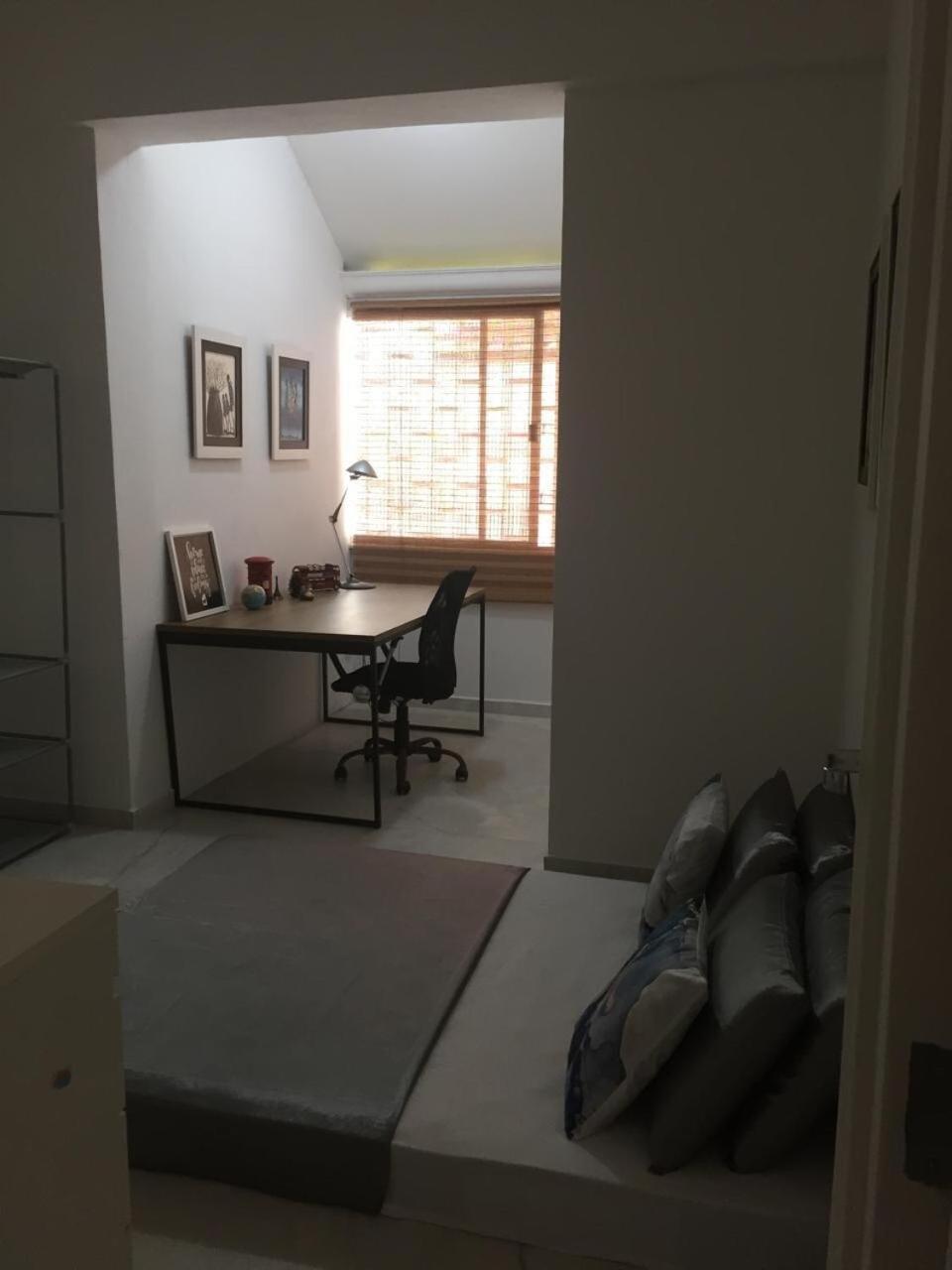 Great Terrace 3 Bedrooms Between Ipanema & Copacabana Posto 6
