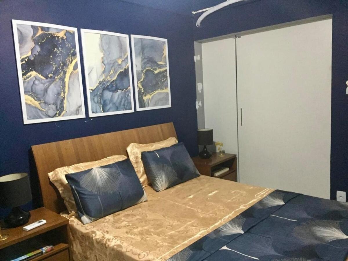 Apartment Great Terrace 3 Bedrooms Between Ipanema & Copacabana Posto 6 Rio de Janeiro