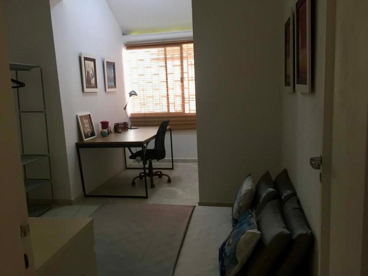 Apartment Great Terrace 3 Bedrooms Between Ipanema & Copacabana Posto 6
