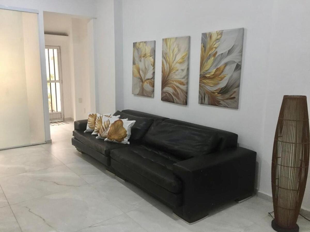 Great Terrace 3 Bedrooms Between Ipanema & Copacabana Posto 6 Rio de Janeiro
