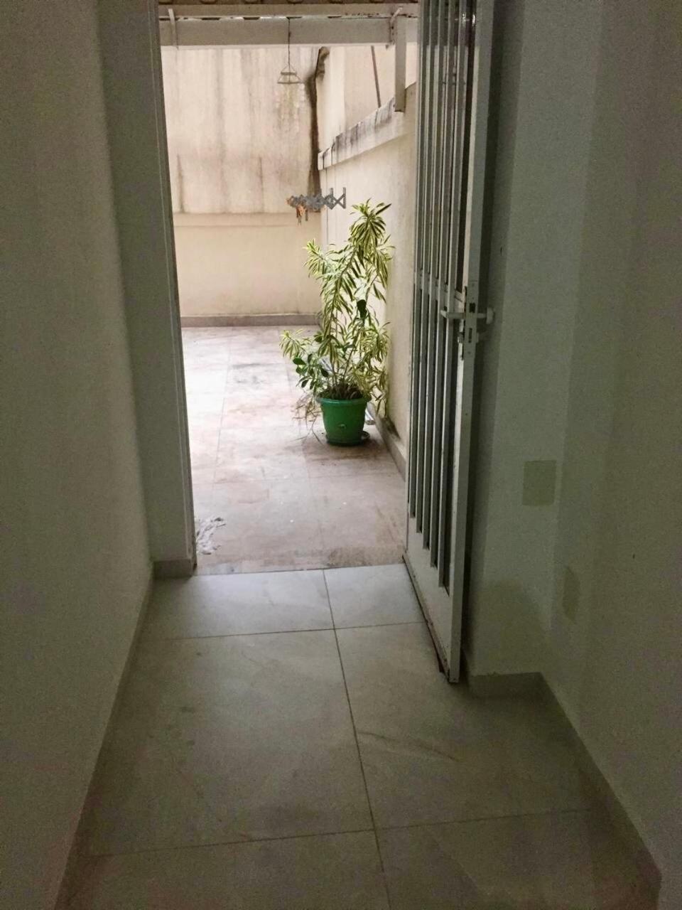 Great Terrace 3 Bedrooms Between Ipanema & Copacabana Posto 6 *