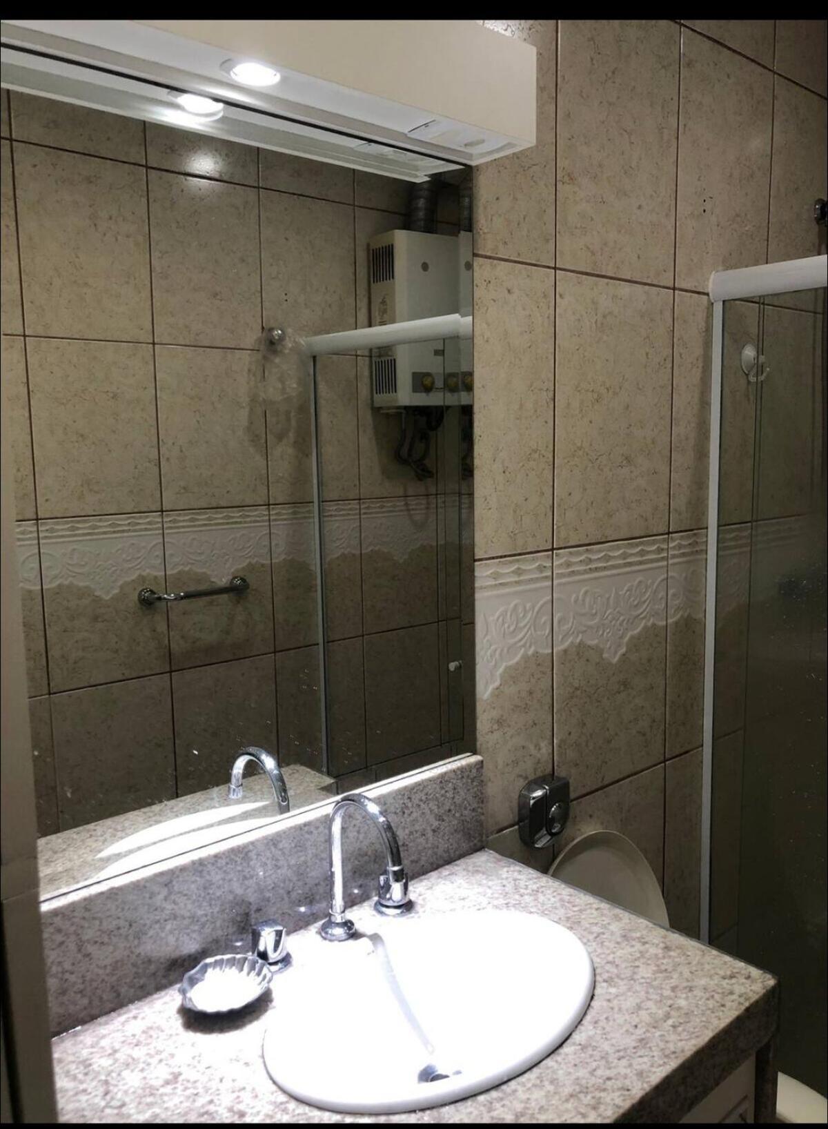 Great Terrace 3 Bedrooms Between Ipanema & Copacabana Posto 6 Apartment Rio de Janeiro