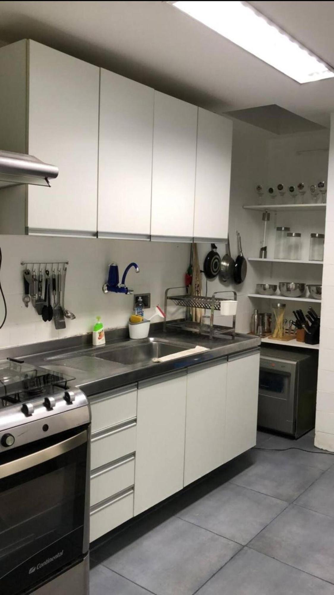 Great Terrace 3 Bedrooms Between Ipanema & Copacabana Posto 6 Apartment