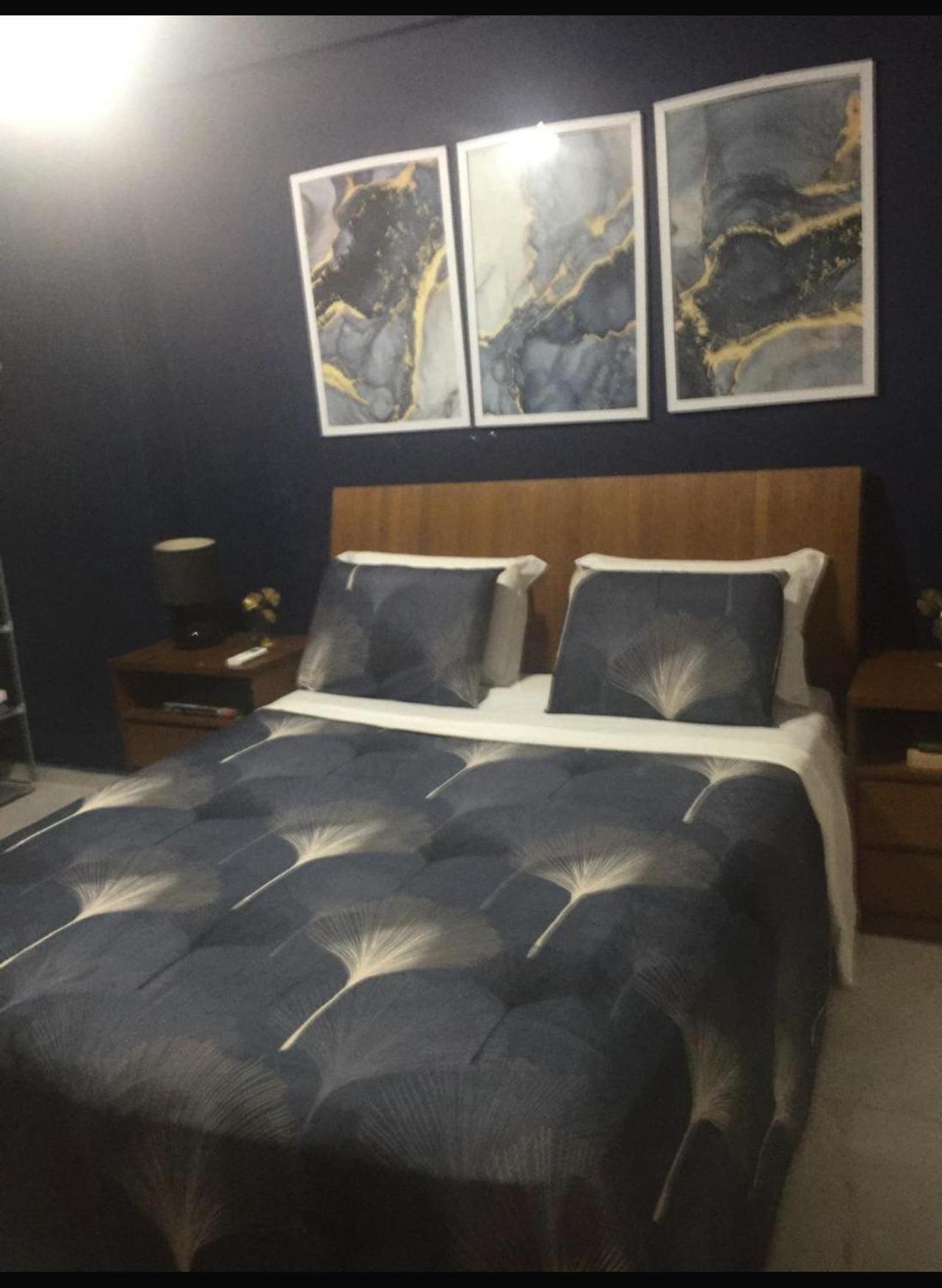Great Terrace 3 Bedrooms Between Ipanema & Copacabana Posto 6 * Rio de Janeiro